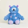 Warmies 13" -Simply Devine Gifts And Decor Shop CP MSTR B Blue Monster 02 720x bc58a2fa 2cc9 49b4 ae9d 0335f19c05cf