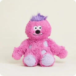Warmies 13" -Simply Devine Gifts And Decor Shop CP MSTR P Pink Monster 54 720x d64bc3a5 dfeb 4ffd b4c9 9af29ac69abc