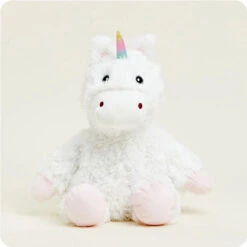 Warmies 13" -Simply Devine Gifts And Decor Shop CP UNI 2 White Unicorn 03 Cro 720x 2c85943b f506 4938 9810 69ee41697566