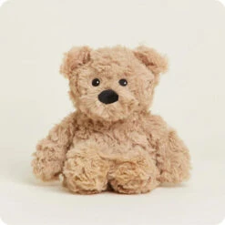 Junior Warmies -Simply Devine Gifts And Decor Shop CPJ BEA CB Brown Curly Bear Junior 41 720x b6e1d346 443a 4b16 bb06 ae24f0009f39
