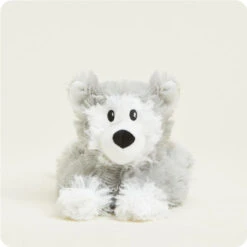 Junior Warmies -Simply Devine Gifts And Decor Shop CPJ HUS 1 Husky Junior 01 Crop 720x 15ac67bc 3387 4c88 b448 c91be0bb4831