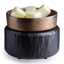 Primitive Black 2-In-1 Classic Fragrance Warmer -Simply Devine Gifts And Decor Shop CWDPRB LR 26764.1641841520.1280.1280 536x536 1