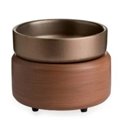Pewter Walnut 2-In-1 Classic Fragrance Warmer -Simply Devine Gifts And Decor Shop CWDPWN 2020 LR4150 65678.1641841708.1280.1280 536x536 1
