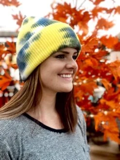 Tie Dye C.C. Beanie With Rubber Patch -Simply Devine Gifts And Decor Shop E5AA51B1 4896 4915 B4F9 B35E92B1B5DC