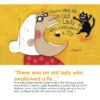 There Was An Old Lady Who Swallowed A Fly By Rashin -Simply Devine Gifts And Decor Shop E6ABFEA2 7839 4D5F A1D3 2771555018C9