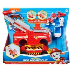 Paw Patrol Rise And Rescue Marshall -Simply Devine Gifts And Decor Shop EB060787 E54D 4E59 815E EBF87CE64D68