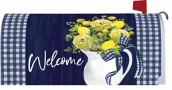 Lemons On Blue Collection -Simply Devine Gifts And Decor Shop ECADDD93 9A80 45AC A32D 8CF31AFC5328