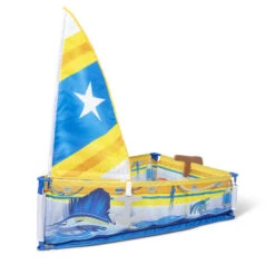 Let's Explore Sailboat Play Set -Simply Devine Gifts And Decor Shop F7690F77 06B1 42E7 A804 DFDF60869268