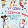 Awesome Women Activity Book -Simply Devine Gifts And Decor Shop F87EE785 E034 4B53 B593 D1E7C335FD09
