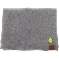 Soft Ribbed C.C. Scarf -Simply Devine Gifts And Decor Shop F91F02D4 9C74 4968 9AAD 4FABAE09CD6A