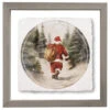 Santa Walking Art -Simply Devine Gifts And Decor Shop FAS1196 fd9e361b e97f 43e8 848a e31fc5c31342