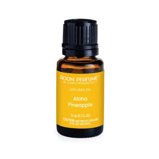 Room Perfume Diffuser Oil 4 Room Perfume Diffuser Oil - Image 2