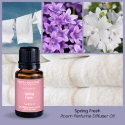 Room Perfume Diffuser Oil 29 Room Perfume Diffuser Oil -Simply Devine Gifts And Decor Shop FB7800 SpringFresh RoomPerfumeDiffuserOil SecondaryImage 80609.1733853240.1280.1280