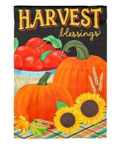 Harvest Blessing Pumpkins 5 Harvest Blessing Pumpkins -Simply Devine Gifts And Decor Shop FFF9D333 DCAD 40ED B98F 460269529043