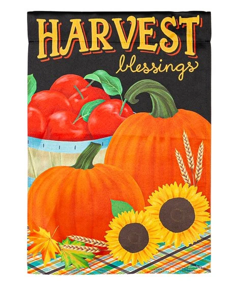 Harvest Blessing Pumpkins 4 Harvest Blessing Pumpkins - Image 2