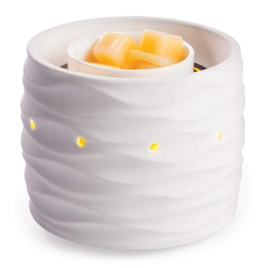 Harmony Illuminaire Fragrance Warmer 4 Harmony Illuminaire Fragrance Warmer - Image 2