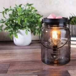 Glass Mason Jar Illumination Gift Set -Simply Devine Gifts And Decor Shop GFT 010 spr2025 Lifestyle2 web 2000x2000 34297.1734122168.1280.1280 536x536 1