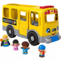 Little People: Big Yellow School Bus -Simply Devine Gifts And Decor Shop GUEST 234a5d6b 743d 458a 9aa3 2e5da608cb94