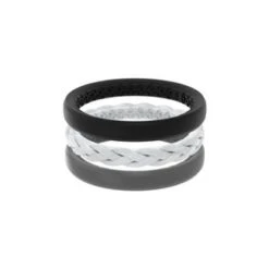 Women's Stackable Air Groove Ring -Simply Devine Gifts And Decor Shop GUEST 9c9533da 0664 48f4 852d bb16c9de6190