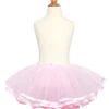 Elegant Pink Ribbon Tutu -Simply Devine Gifts And Decor Shop GreatPretendersElegantPinkRibbonTutu