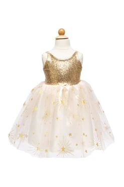 Golden Glam Party Dress -Simply Devine Gifts And Decor Shop GreatPretendersGlamPartyGoldCape 2 0826fd48 28aa 4592 a9e2 a3e7aeb94317 5