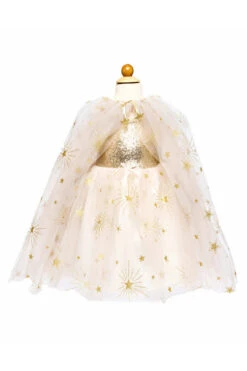 Golden Glam Party Dress -Simply Devine Gifts And Decor Shop GreatPretendersGlamPartyGoldCape 3 49e6e008 1b13 47af 8b33 2cf3811f1304 4