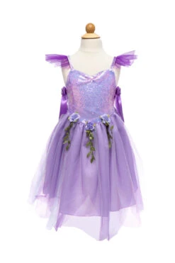 Lilac Sequins Forest Fairy Tunic 8 Lilac Sequins Forest Fairy Tunic -Simply Devine Gifts And Decor Shop GreatPretendersLilacSequinsForestFairyTunic 2 e2917eb6 358f 4ea8 b580 133510d73c32
