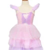 Ombre Dream Ruffle Dress -Simply Devine Gifts And Decor Shop GreatPretendersOmbreDreamRuffleDress