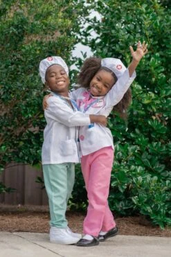 GREEN DOCTOR WITH ACCESSORIES 13 GREEN DOCTOR WITH ACCESSORIES -Simply Devine Gifts And Decor Shop GreatPretenders 5000x 6fa80181 8e70 4b92 982c e72048b5f263