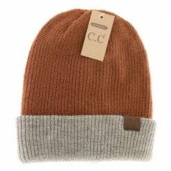 Unisex Reversible Two-Tone Slouchy C.C. Beanie -Simply Devine Gifts And Decor Shop HTM385004 2542x e2db31c7 be7a 4a9e a0a5 c67e6f27c6b2
