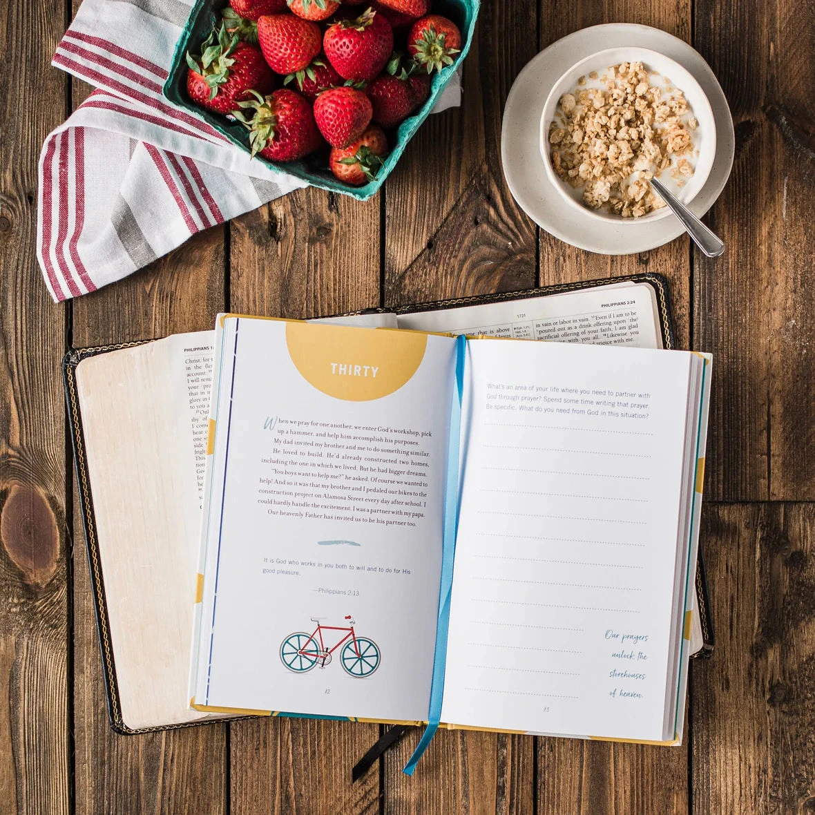 Happy Today: A Guided Journal To Genuine Joy 4 Happy Today: A Guided Journal To Genuine Joy - Image 2