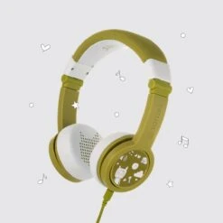 TONIES HEADPHONES -Simply Devine Gifts And Decor Shop Heaphones PDP Assets Green 1