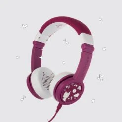 TONIES HEADPHONES -Simply Devine Gifts And Decor Shop Heaphones PDP Assets Purple 1