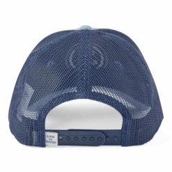 LIG Coin Trees Hard Mesh Back Cap -Simply Devine Gifts And Decor Shop LIG Coin Trees Hard Mesh Back Cap 88610 4 lg