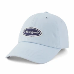 LIG Vintage Oval Chill Cap