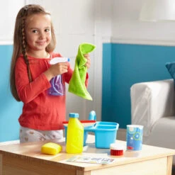 Let's Play House! Spray, Squirt & Squeegee Play Set -Simply Devine Gifts And Decor Shop Let s Play House Spray Squirt Squeegee Play Set 008602 1 Kid Lifestyle 06621185 43d0 4336 9c38 601f2ad184d1