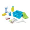 Let's Play House! Spray, Squirt & Squeegee Play Set -Simply Devine Gifts And Decor Shop Let s Play House Spray Squirt Squeegee Play Set 008602 1 Pieces Out af288460 949f 4c82 9bab b4c6b42d535c