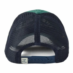 Life Is Good Positive Lifestyle Brand Soft Mesh Back Cap -Simply Devine Gifts And Decor Shop Life is Good Positive Lifestyle Brand Soft Mesh Back Cap 115581 3 lg