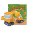 Little Excavator -Simply Devine Gifts And Decor Shop LittleExcavatorwithbook 720x 7f97b0fa cba6 4c4e 847b 02e25fa00b00