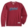 LIG Ballyard Script Simply True Fleece Crew 2 LIG Ballyard Script Simply True Fleece Crew -Simply Devine Gifts And Decor Shop Mens LIG Ballyard Script Simply True Fleece Crew 115477 1 lg