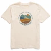 Life Isn't Perfect Mountains Crusher-LITE Tee