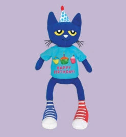 Pete The Cat Birthday Party -Simply Devine Gifts And Decor Shop PetetheCatBirthdayPartyPlush 720x 81e6a9be ef63 4f68 abc7 82c978a87e84
