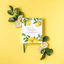 A Prayer For Every Occasion: A Collection Of Inspiration