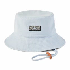 Retro Sunburst Bucket Hat -Simply Devine Gifts And Decor Shop Retro Sunburst Bucket Hat 132738 1 lg