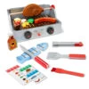 Rotisserie & Grill Barbecue Set -Simply Devine Gifts And Decor Shop Rotisserie Grill Barbecue Set Play Set 009269 1 Detail Photo