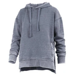 Hood Vibes Only Navy