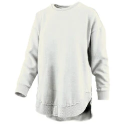 Comfy Round Here Sweatshirt -Simply Devine Gifts And Decor Shop SCPR56IV 2