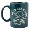 Showtime Matchbook Rise Coffee Sun Jake's Mug -Simply Devine Gifts And Decor Shop Showtime Matchbook Rise Coffee Sun Jakes Mug 115611 1 lg