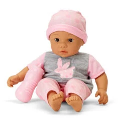 Sweet Smiles Pink - Medium Skin