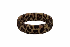 Women's Thin Aspire Groove Ring